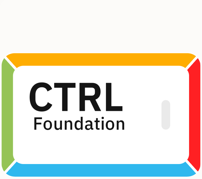 The CTRL Foundation